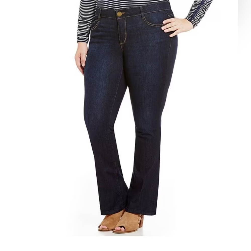EST. 1946 Denim Jeans